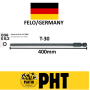 Felo Bits Torx Uç Uzun T30x400MM 8008530