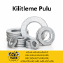 DIN 25201 Kilitleme Pulu (Nord-Lock) M30