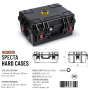 Specta Hard Cases IP67 SPC-1230 Taşıma Çantası