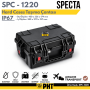 Specta Hard Cases IP67 SPC-1220 Taşıma Çantası