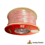 Murat 1 Mm Tesisat Kablosu Kalaylı Pembe 100 Metre PLT2800893