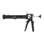 Frs Metal Silikon Tabancası Siyah plt28000702  