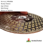 Procut PR50956 125mm Kesme ve Taşlama Bıçağı (Flanşlı)
