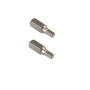Tomax Kısa Allen Bits Uç 2*25MM 60 Adet