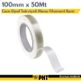Cam Elyaf Takviyeli Mono Filament Bant 100mm x 50Mt 120 Mikron