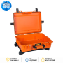 Mano Mtc 430 Turuncu Boş Tough Case Pro Takım Çantası