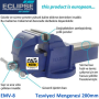 Eclipse Emv-8 Tesfiyeci Mengenesi 200 MM