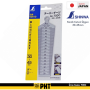 Shinwa Konik Cetvel Üçgen 30-45mm 700C