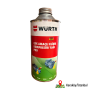 Würth Çok Amaçlı Klima Kompresör Yağı Pro 1000Ml 0892764123 