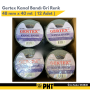 Gartex Kanal Bandı 48 mm x 40 mt