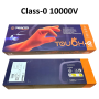 Regeltex Penta Touch İzole Elektrik Eldiveni Class 0 10000V JF036-0/08