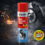 Würth Fren Balata Spreyi, Genel Temizleyici Basic 500ml ( 10 Adet ) 0890108737  