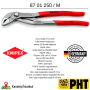 KNIPEX Cobra Ayarlı Fort Pense 250 mm 87 01 250 / M 4003773022022
