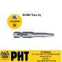 PHT Delikli Torx Bits Uç Kısa T8x50mm plt280016
