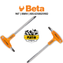 Beta 96T T Allen Anahtar 8mm 8014230025902