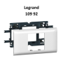 Legrand 010992 Dlp Armada Kaide 85mm Kapak İçin 2 Modül