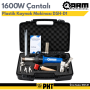 Arm DSH-D1 Plastik Kaynak Makinası 1600W Çantalı 