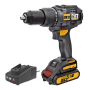 
DX12BC
