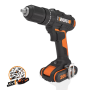 
WX370

