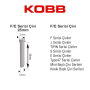 
KBZ25F
