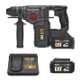 
DX2150
