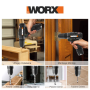
WX121
