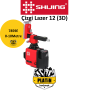 Shijing Çizgi Lazer 12 (3D) 7859E