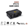 Specta Hard Cases IP67 SPC-1120 Taşıma Çantası