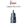 Rico Lokamalı Torx T25 007-RC9080 1/2 