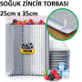PHT Soğuk Zincir Torbası 25x35 Cm 2’li plt28000934