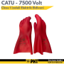 CATU CLASS 1 7500 VOLT İZOLELİ ELEKTRİK ELDİVENİ