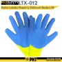 MaxSafety LTX-012 No:10 Kalın Lateks Kaplı İş Eldiveni