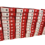 Macroza Fresa RZ-102 Freze Bıçak 25x19 mm
