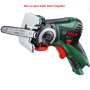 Bosch NanoBlade Testere Makinesi EasyCut 12 (Aküsüz) - 06033C9001