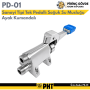 Tek Pedallı Musluk pd01