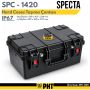 Specta Hard Cases IP67 SPC-1420 Taşıma Çantası