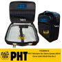 PHT Teknisyen Bez Takım Çantası Şifreli Omuz Askılı Büyük Boy No:1 PLT2800152