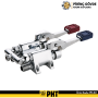 PHT Çift Pedallı Musluk PD-02