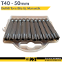 PHT Delikli Torx Bits Uç T40x50mm plt280022