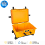 Mano Mtc 460 Sarı Boş Tough Case Pro Takım Çantası