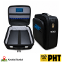 PHT Teknisyen Bez Takım Çantası Şifreli Omuz Askılı Büyük Boy No:2 PLT2800151
