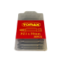 Tomax Yıldız Bits Uç Pz 1*50 - (30 Adet)