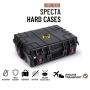 Specta Hard Cases IP67 SPC-1320 Taşıma Çantası