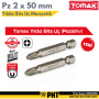 Tomax Yıldız Bits Uç Pz 2*50 - (30 Adet)