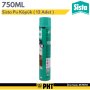 SİSTA PU KÖPÜK 750 ML-12-Li Paket 