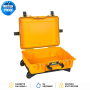 Mano Mtc 430 Sarı Boş Tough Case Pro Takım Çantası