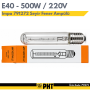 Halojen Ampul E40 500w Impa 791272