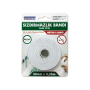 Vodaseal Küvet Kenar Sızdırmazlık Bandı 38 Mm X 3.35 Mt. Beyaz