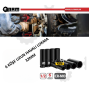 Arm Havalı Lokma Uzun 6 Köşe 1/2 32mm