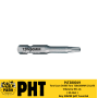 PHT Delikli Torx Bits Uç T20x50mm plt280019